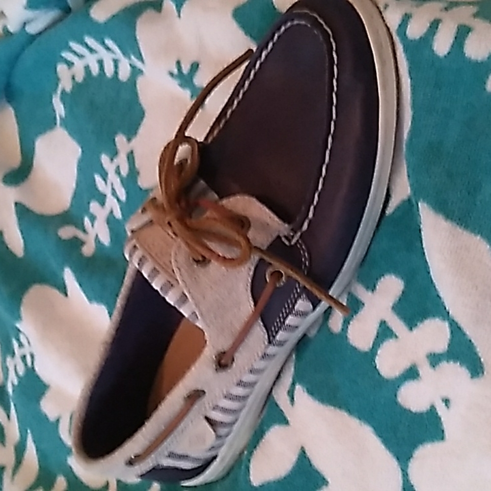 Sperry Top Siders